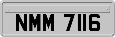 NMM7116