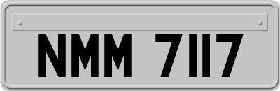NMM7117