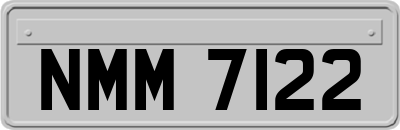 NMM7122