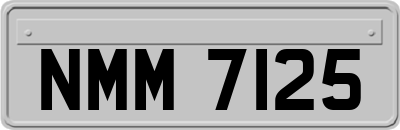 NMM7125
