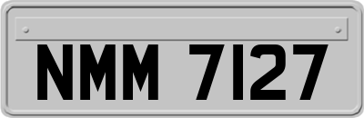NMM7127