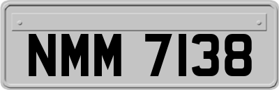 NMM7138