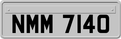 NMM7140
