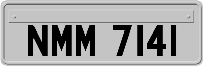 NMM7141