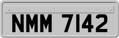 NMM7142