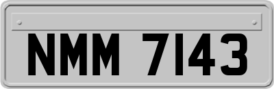 NMM7143
