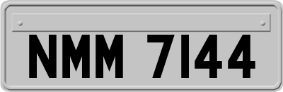NMM7144
