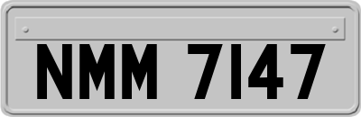 NMM7147