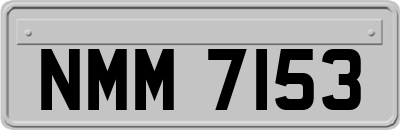 NMM7153