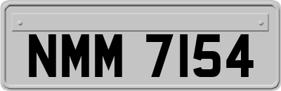 NMM7154