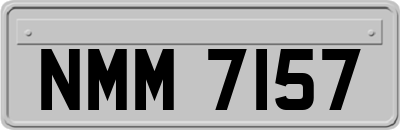 NMM7157