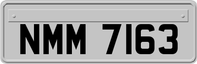 NMM7163