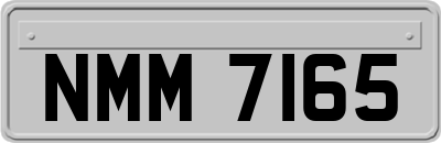 NMM7165