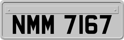 NMM7167