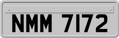 NMM7172