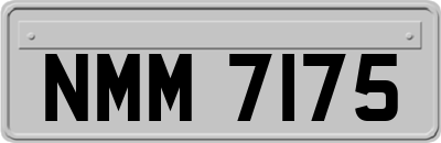 NMM7175