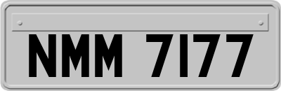 NMM7177
