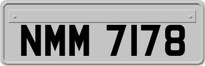 NMM7178