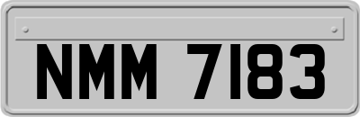 NMM7183