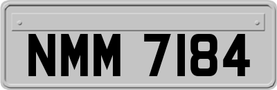 NMM7184