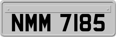 NMM7185