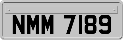NMM7189