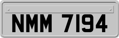 NMM7194