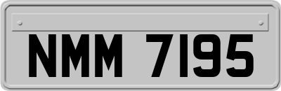 NMM7195
