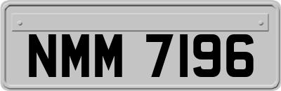 NMM7196