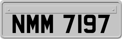 NMM7197