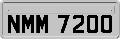 NMM7200