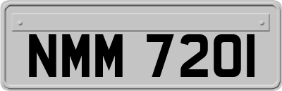 NMM7201