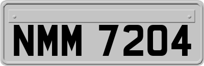 NMM7204