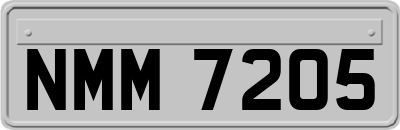 NMM7205