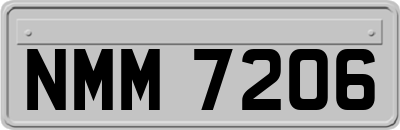 NMM7206