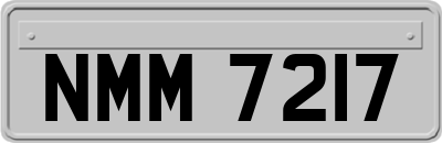 NMM7217