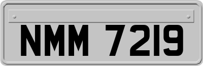 NMM7219