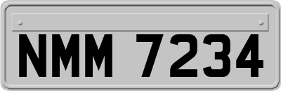 NMM7234