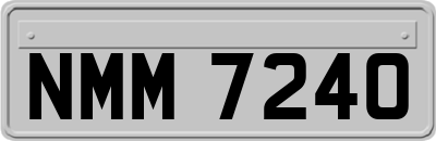 NMM7240