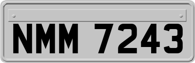 NMM7243