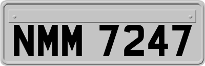 NMM7247