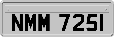 NMM7251