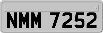 NMM7252
