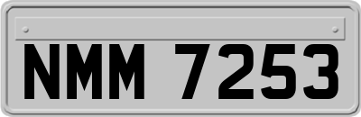 NMM7253