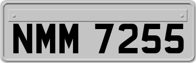 NMM7255