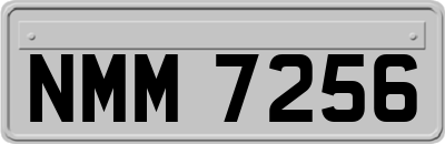 NMM7256
