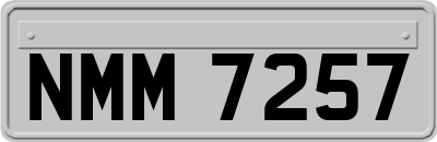 NMM7257