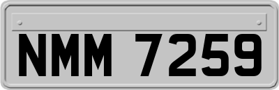 NMM7259