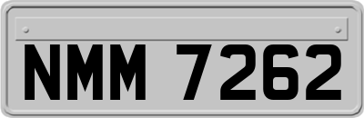 NMM7262