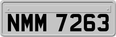 NMM7263